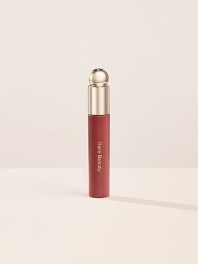 NEW 💋 RARE BEAUTY Soft Pinch Tinted Lip Oil - Delight (Rose Brown) 3.0 mL